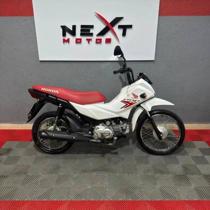 HONDA POP 110i 